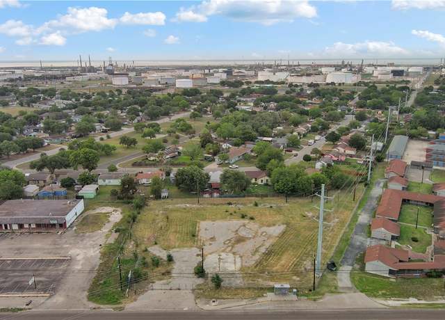 Property at 4300 Leopard St, Corpus Christi, TX 78408