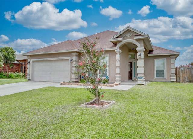 Property at 5830 Aava, Corpus Christi, TX 78414, 4 beds, 2 baths