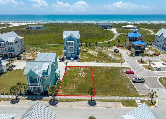 Property at 526 Sunrise Ave, Port Aransas, TX 78373