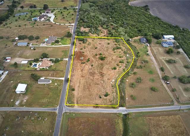 Property at 0000 County Road 2226, Taft, TX 78390