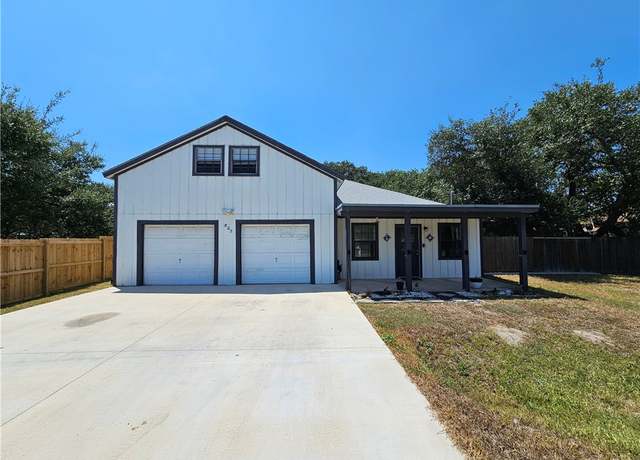 Property at 527 Steart St, Rockport, TX 78382, 2 beds, 2 baths