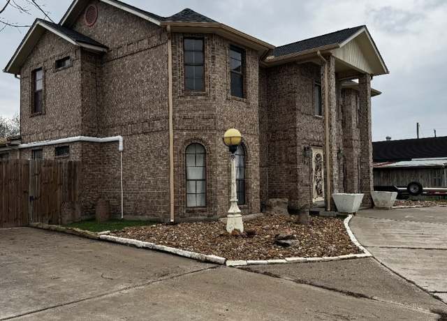 Property at 106 Cook Ave, Odem, TX 78370, 6 beds, 3.5 baths