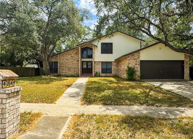 Property at 4249 Clear Frk, Corpus Christi, TX 78410, 4 beds, 2 baths