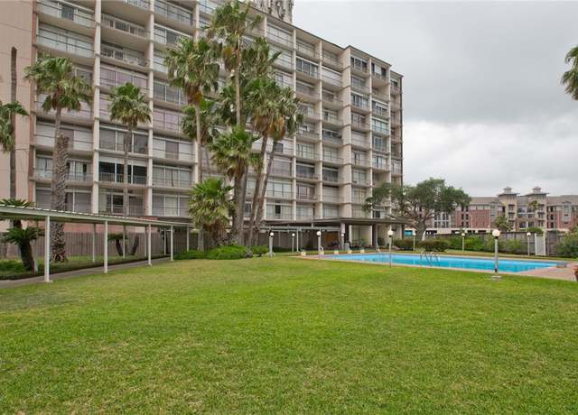 Property at 4600 Ocean Dr #602, Corpus Christi, TX 78412, 2 beds, 2 baths