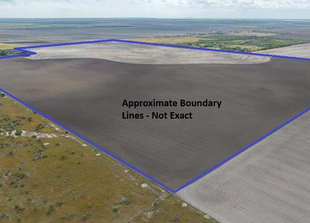 Property at 7853 County Road 2015, Sinton, TX 78387