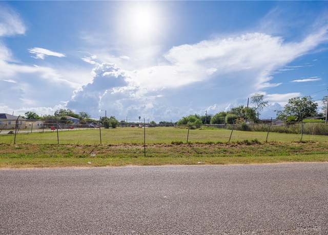 Property at 0 W Avenue B, Robstown, TX 78380