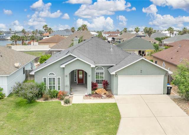 Property at 14106 Coquina Bay Ave, Corpus Christi, TX 78418, 4 beds, 3 baths