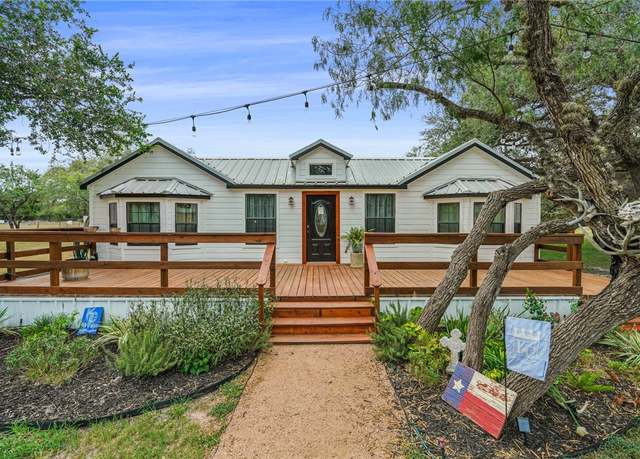 Property at 13821 County Road 962, Sinton, TX 78387, 3 beds, 3 baths