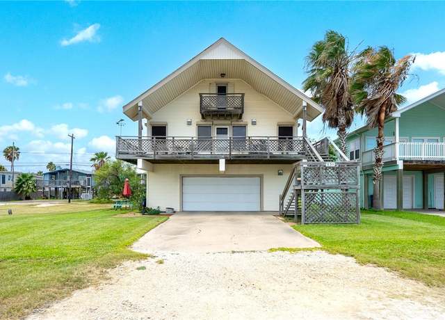 Property at 531 Bayshore Dr, Ingleside, TX 78362, 3 beds, 2 baths