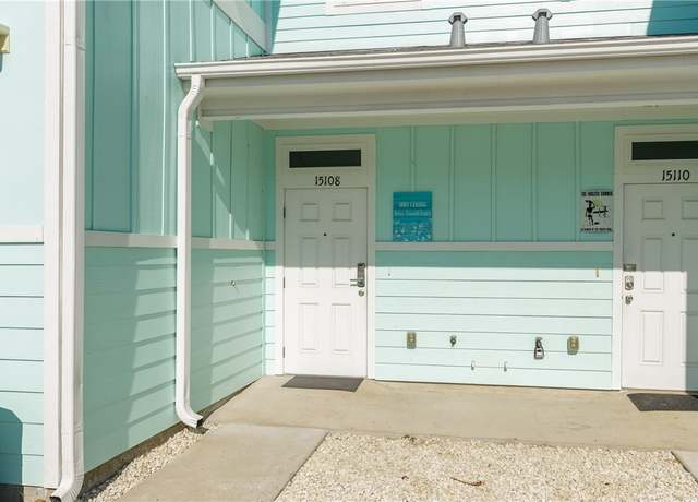Property at 15108 Dory Dr, Corpus Christi, TX 78418, 3 beds, 2 baths