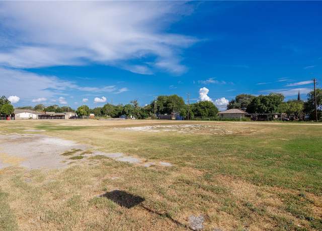 Property at 0 N 1st St, Robstown, TX 78380