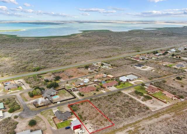 Property at 000 Deer Run, Three Rivers, TX 78071