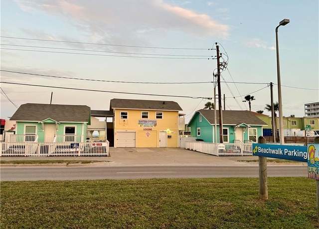 Property at 3302 Surfside Blvd, Corpus Christi, TX 78402, 4 beds, 3 baths