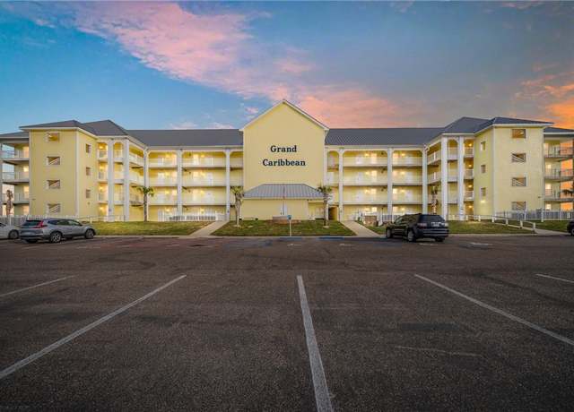Property at 5495 State Highway 361 #1006, Port Aransas, TX 78373, 2 beds, 2 baths