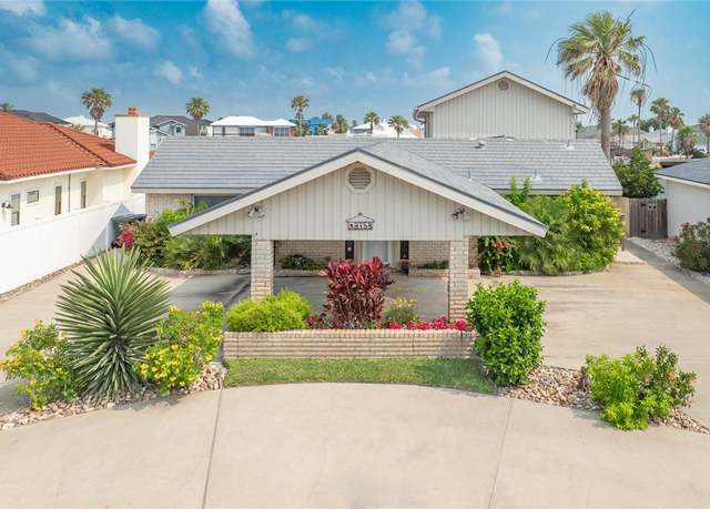 Property at 13758 Hawksnest Bay Ave, Corpus Christi, TX 78418, 3 beds, 2.5 baths