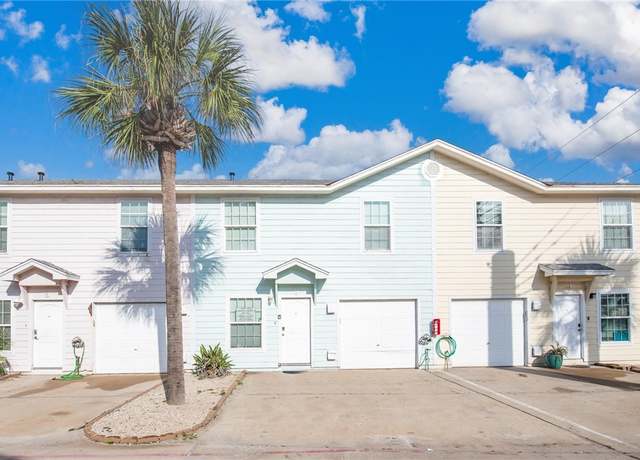 Property at 604 Beach Access Road 1-a Unit 2-A, Port Aransas, TX 78373, 4 beds, 3 baths
