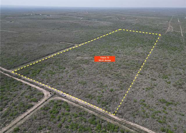 Property at Track 73 Highway 339, Benavides, TX 78341