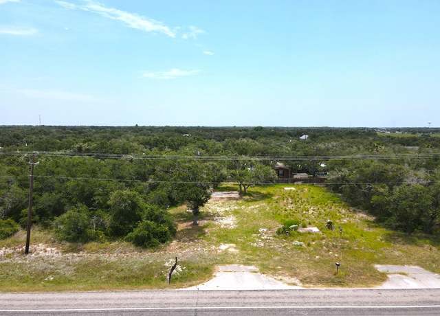 Property at 2234 S H 35 Byp, Rockport, TX 78382