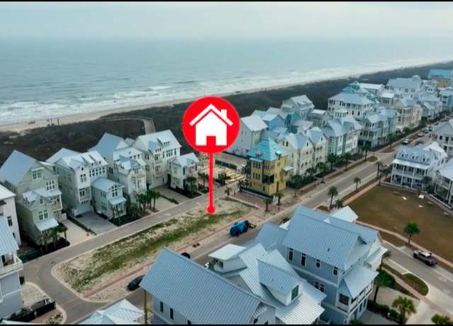 Property at 400 Coastline Dr, Port Aransas, TX 78373