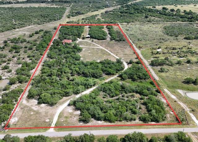 Property at 251 Boenig, Woodsboro, TX 78393, 3 beds, 3 baths