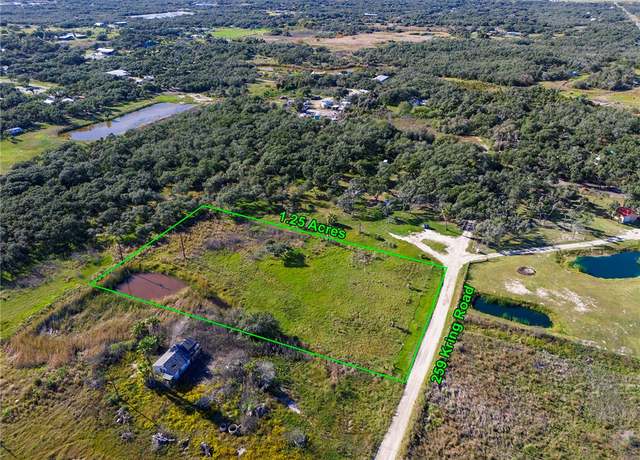 Property at 259 Kring, Aransas Pass, TX 78336