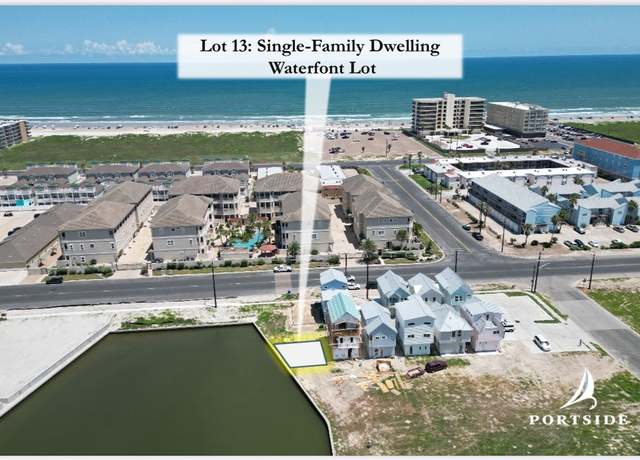 Property at 14925 Leeward Dr Dr, Corpus Christi, TX 78418