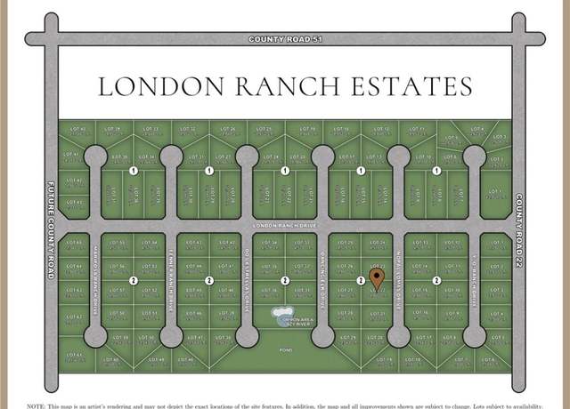 Property at 22 Nopal Lomas Dr, Corpus Christi, TX 78415