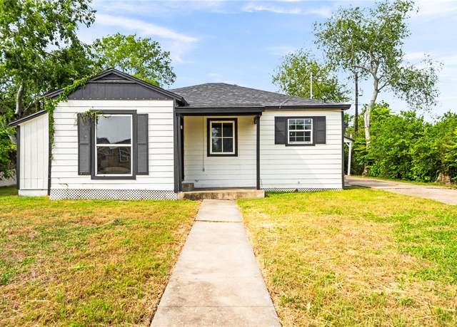 Property at 1367 Normandy Dr, Corpus Christi, TX 78415, 2 beds, 1 bath