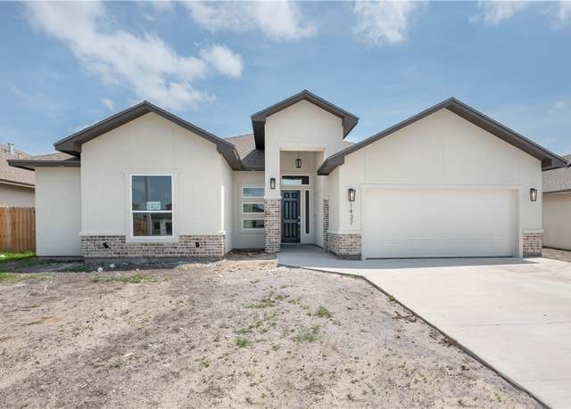 Property at 1437 Lois Chesney St, Corpus Christi, TX 78415, 4 beds, 3 baths