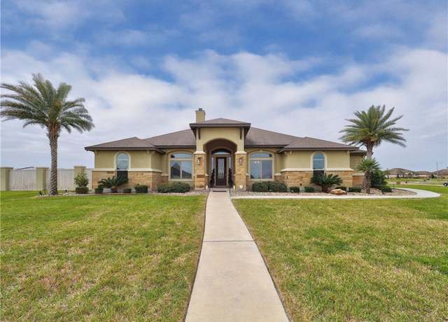 Property at 5909 S Oso Pkwy, Corpus Christi, TX 78414, 4 beds, 4 baths