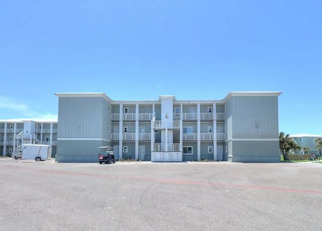 Property at 1107 Eleventh Unit 52G, Port Aransas, TX 78373, 3 beds, 2 baths