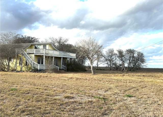 Property at 9341 Fm 796, Sinton, TX 78387, 3 beds, 1.5 baths