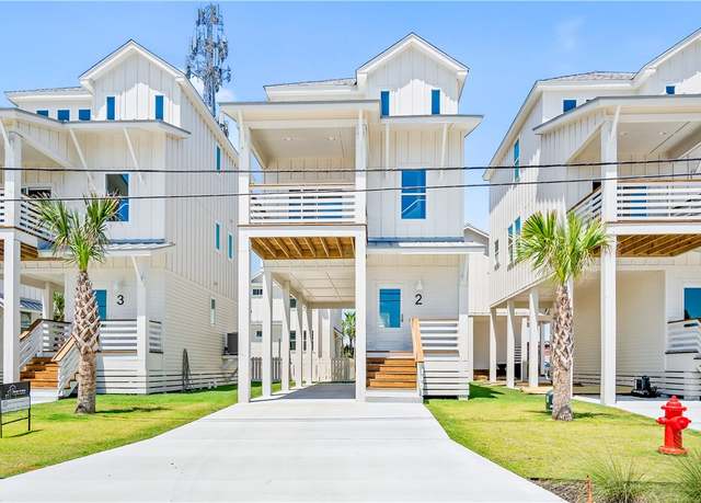 Property at 434 Oleander St #2, Port Aransas, TX 78373, 3 beds, 3.5 baths
