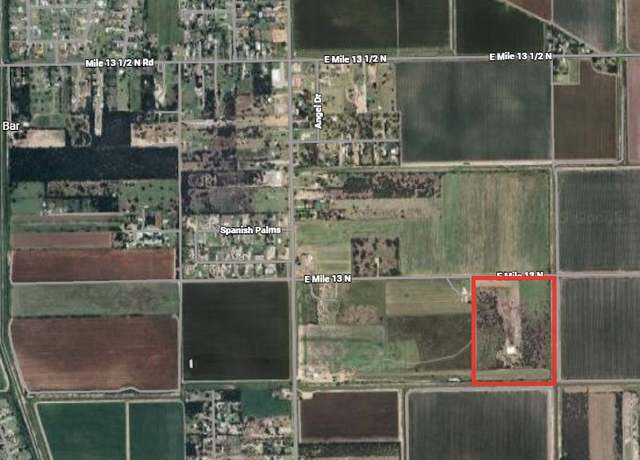 Property at 10310 N Fm 1015 N, Weslaco, TX 78599