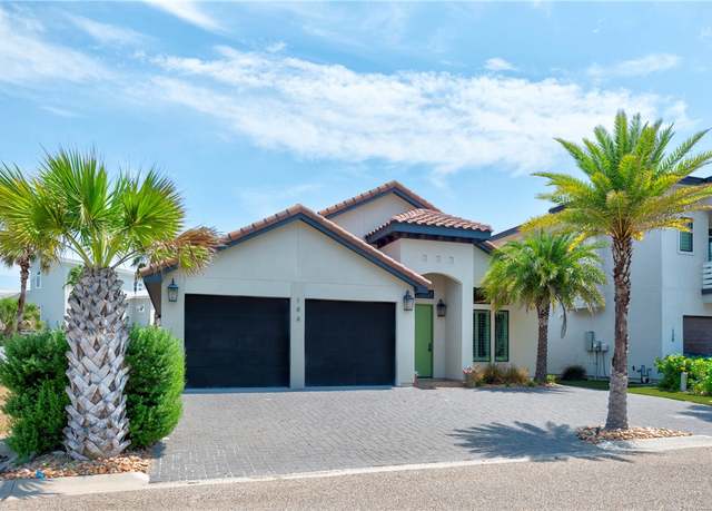 Property at 144 La Joya, Port Aransas, TX 78373, 3 beds, 2.5 baths