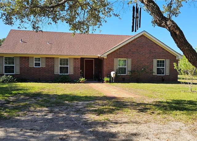 Property at 1003 W Rhodes Ave, Aransas Pass, TX 78336, 4 beds, 2 baths