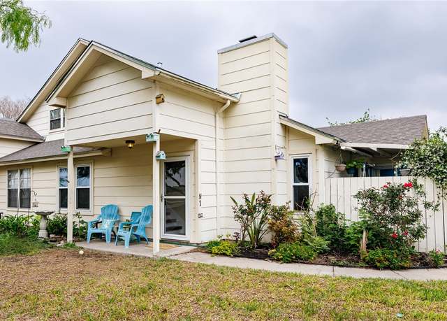 Property at 7202 Mansions Dr Unit N1, Corpus Christi, TX 78414, 2 beds, 2 baths