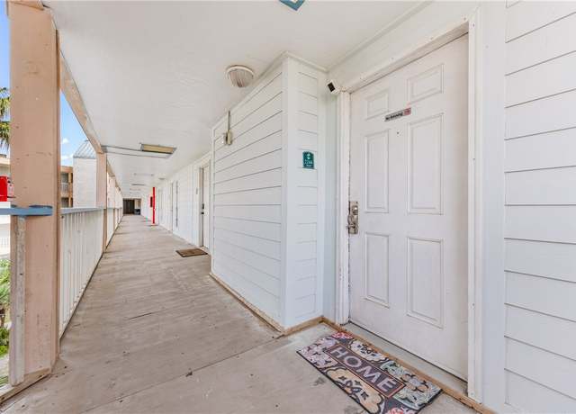 Property at 3938 Surfside Blvd #2244, Corpus Christi, TX 78402, 1 bed, 1 bath