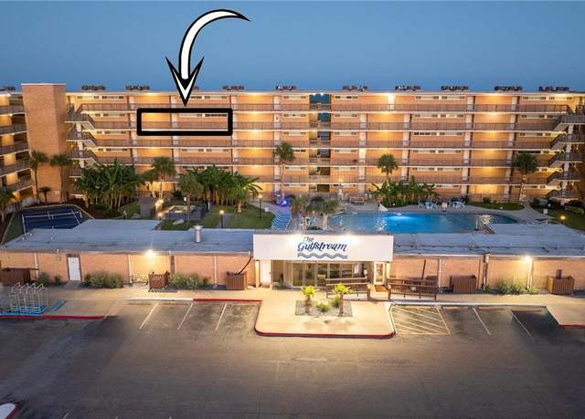 Property at 14810 Windward Dr #509, Corpus Christi, TX 78418, 2 beds, 2 baths