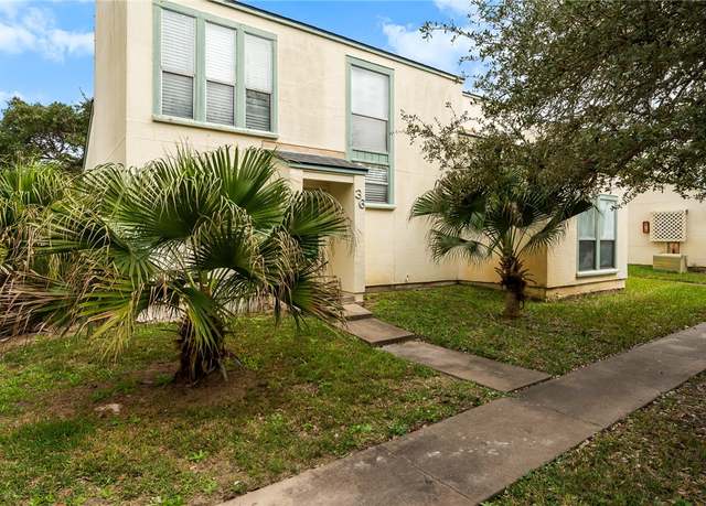 Property at 2003 N Fulton Beach Rd #36, Rockport, TX 78382, 3 beds, 2 baths