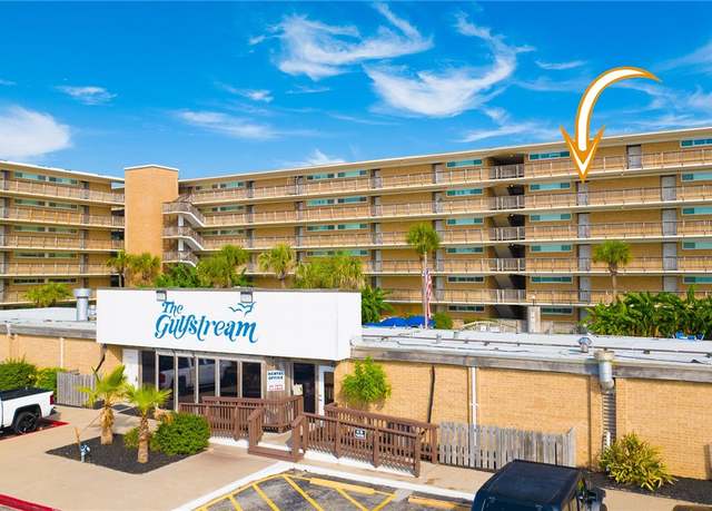 Property at 14810 Windward Dr #512, Corpus Christi, TX 78418, 2 beds, 2 baths