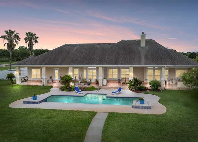 Property at 1618 Cantera Bay, Corpus Christi, TX 78418, 4 beds, 3 baths