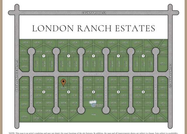 Property at 44 Fenner Ranch Dr, Corpus Christi, TX 78415