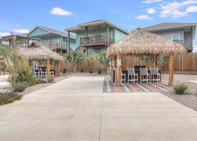 Property at 1100 Port St #13, Port Aransas, TX 78373