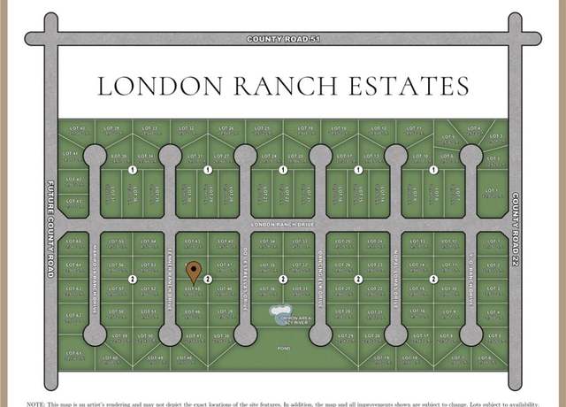 Property at 45 Fenner Ranch Dr, Corpus Christi, TX 78415