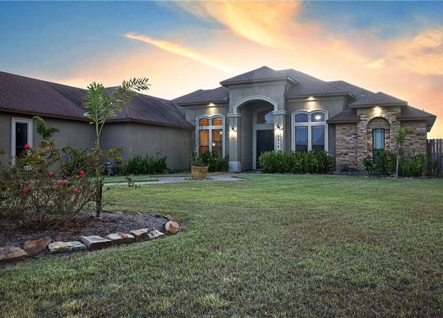 Property at 5317 Wild Olive Trl, Corpus Christi, TX 78413, 4 beds, 3.5 baths