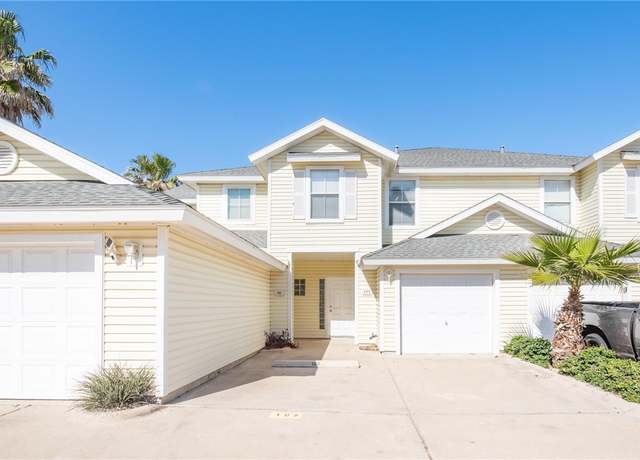 Property at 15110 Leeward Dr #102, Corpus Christi, TX 78418, 3 beds, 2.5 baths