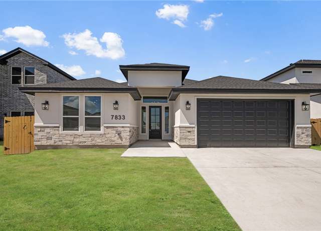 Property at 7833 Leylah Dr, Corpus Christi, TX 78414, 4 beds, 3 baths