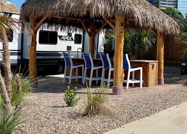 Property at 1100 Port St #9, Port Aransas, TX 78373