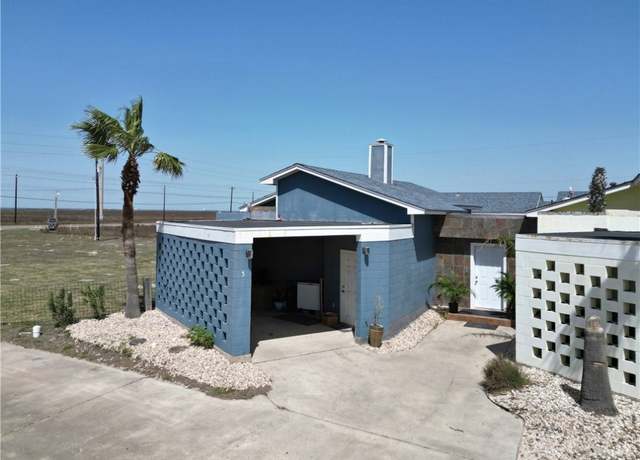 Property at 6233 Highway 361 #3, Port Aransas, TX 78373, 3 beds, 2 baths